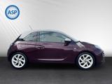 Opel Adam 1.4 16V AUT OpenAir "JAM" Parkpilot SHZ - Opel Adam: Automatik