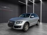 Audi Q5 2.0TDI quattro*S TRONIC*AHK*PDC*APS*STANDHZG. - Audi Q5: Tronic