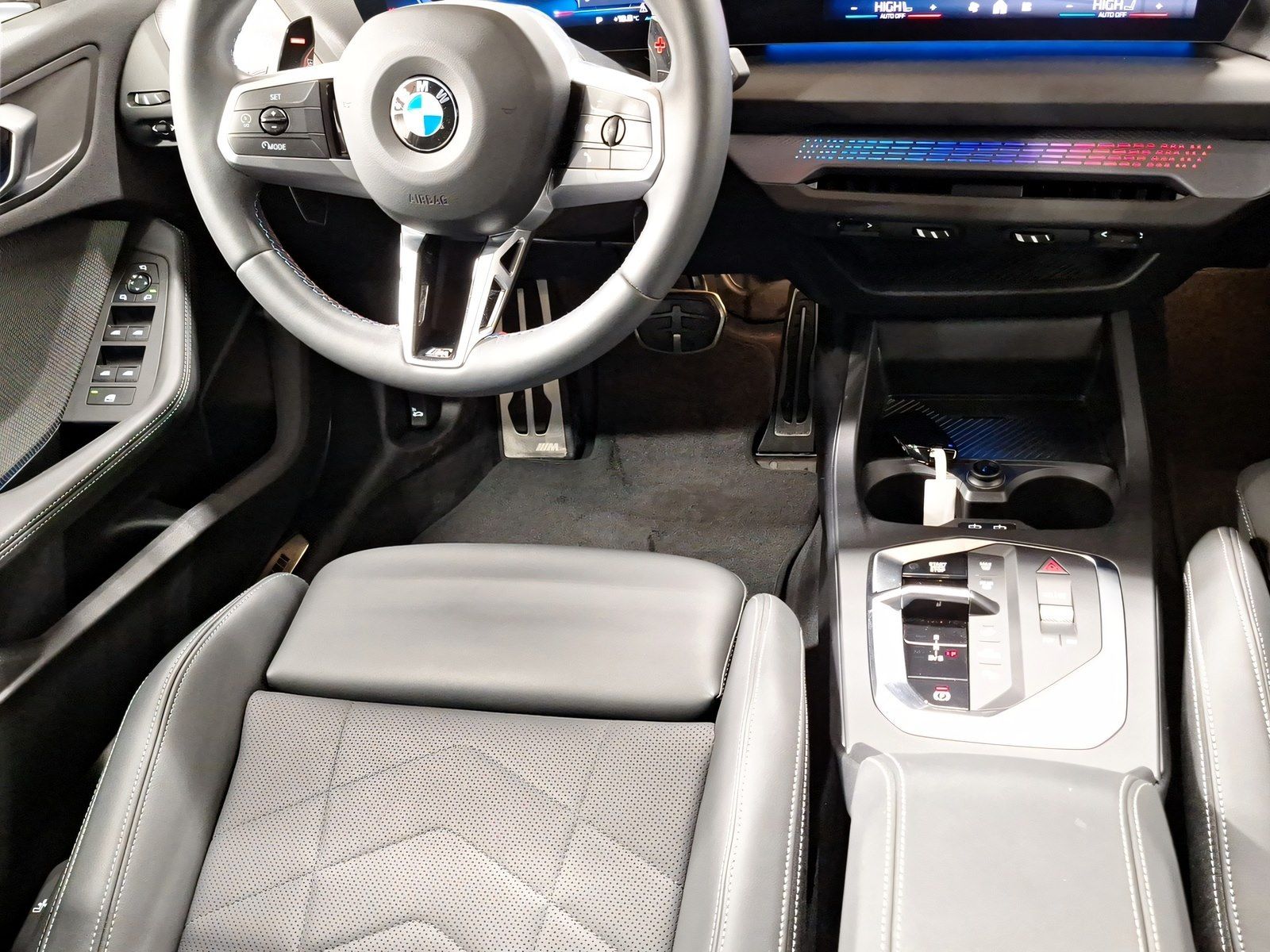 BMW M135 - Bild 14