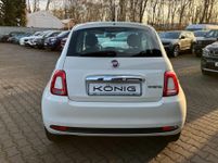 Fiat 500 - Vorschau Bild 4