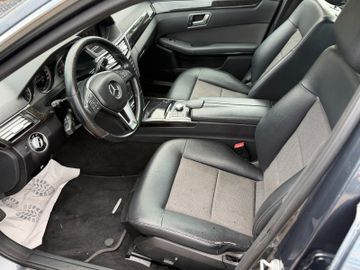 Mercedes E 220 - 9