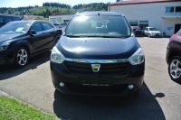 Dacia Lodgy Laureate Navi AHK