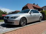 BMW 530d / E60 / M57 - BMW 530 aus 2008: 530d