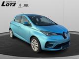 Renault ZOE Experience (Selection) R110 ZE50+Batterie - Gebrauchtwagen mit Automatik bis 15.000 Euro