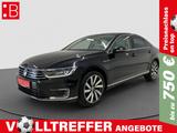 Volkswagen Passat Lim 1.4 TSI DSG GTE AHK PANO STAND 18 - gebrauchte VW Passat aus dem Jahr 2017