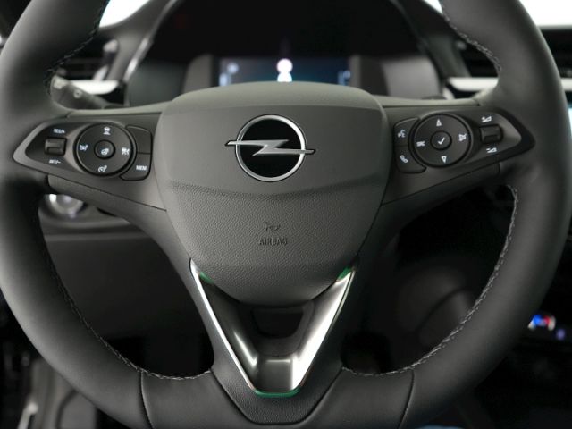 Corsa F FACELIFT GS HYBRID eDCT+LED-SCHW+RÜCKFAH
