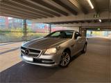 Mercedes-Benz SLK 200 ZU VERKAUFEN - Mercedes-Benz: Sportwagen, Sl