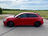 Audi RS3 2.5 TFSI S tronic quattro | 400PS | Garantie - Audi RS3: Garantie