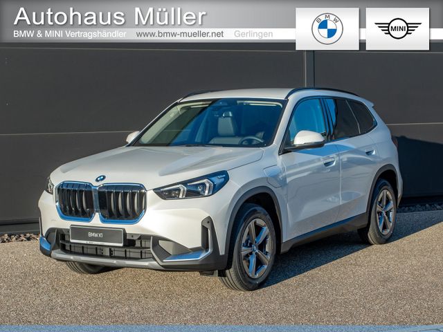 BMW X1 xDrive25e AHK Totwinkel Sitzhzg. Premium LED