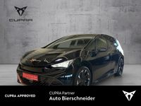 Cupra Born - Vorschau Bild 1