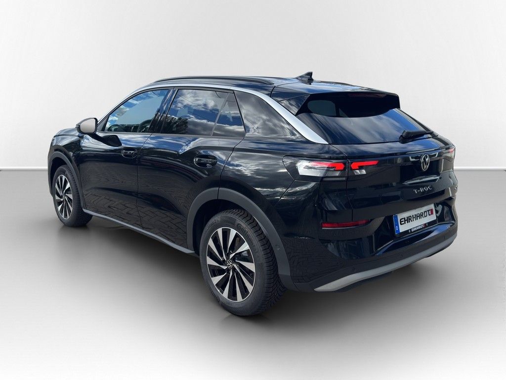 Volkswagen T-Roc - Bild 9