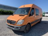 Mercedes-Benz Sprinter 316 Autom. 6 Sitzer DoKa