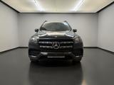Mercedes-Benz GLS 400 d AMG LINE*22Z*FOND-ENTERTAIN*MEGAVOLL - schwarze Mercedes-Benz GLS 400