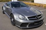 Mercedes-Benz SL 65 AMG Black Series Black Series