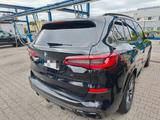 BMW X5 M50 M50d - D/HuD /Pano/360/Scheckheftgepflegt - gebrauchte BMW X5 M50 aus dem Jahr 2020