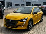 Peugeot 208 e- GT+FULL-LED+Black Diamond+11KW ON-Board+ - : Limousine, Diamond