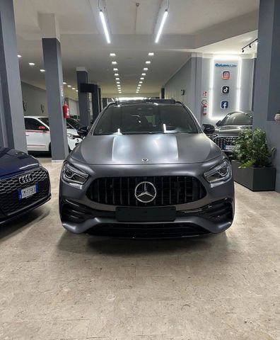 MERCEDES-BENZ Mercedes-benz GLA 45 AMG 35 4Matic