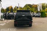Cadillac Escalade ESV Sport Platinum Onyx - 6,2l V8 TV - Cadillac Escalade: Geländewagen