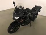 Honda TOP Bike !  CBF 600 SA - HONDA CBF 600 SA