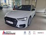 Audi S6 Avant  3.0 TDI quattro MATRIX NAV HUD PANO AH - Cars in Chemnitz