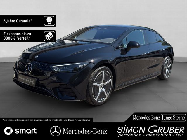 Mercedes-Benz EQE 500 4M AMG Premium+ Nappa Hyper Pano Md 2025