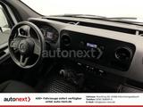 Mercedes-Benz Sprinter 314 CDI *Werkstatt* AHK+Klima+Standhzg - gebrauchte Mercedes-Benz Sprinter aus dem Jahr 2022