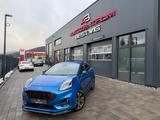 Ford Puma ST-Line*SHZG*8-FACH*53TKM*SPORT*PDC - Ford Puma ST-Line mit Hybrid-Antrieb (Benzin/Elektro)