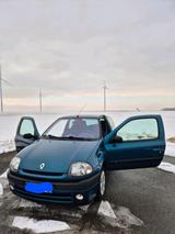 Renault Clio RT 1.2  mit Klassiker Potenzial - Renault Clio: Rt