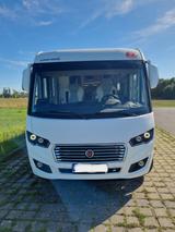 Eura Mobil Autark Integra 700 EB "kein Line"
