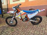 KTM EXC 350  - KTM EXC 350