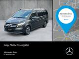 Mercedes-Benz V 250 d Lang EDITION+SportP+9G+LED+Kamera+MBUX - Mercedes-Benz V 250 in Krefeld