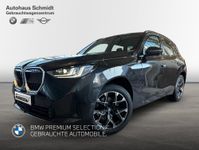 BMW X3 - Vorschau Bild 1