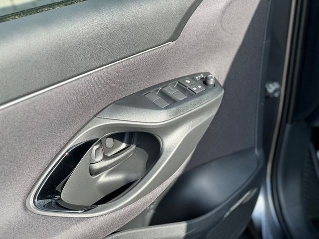 Toyota Yaris Cross  Hybrid FWD Teamplayer