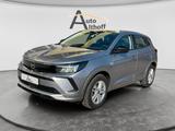 Opel Grandland 1.2 Turbo Enjoy LED PDC KAM LED SHZ - gebrauchte Opel Grandland (X) aus dem Jahr 2024