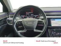 Audi A8 - Vorschau Bild 11