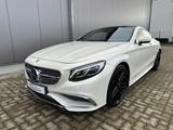 Mercedes-Benz S 65 AMG Coupe ! Driver´s Package, FULL FULL ! - Mercedes-Benz: Coupé, AMG 65