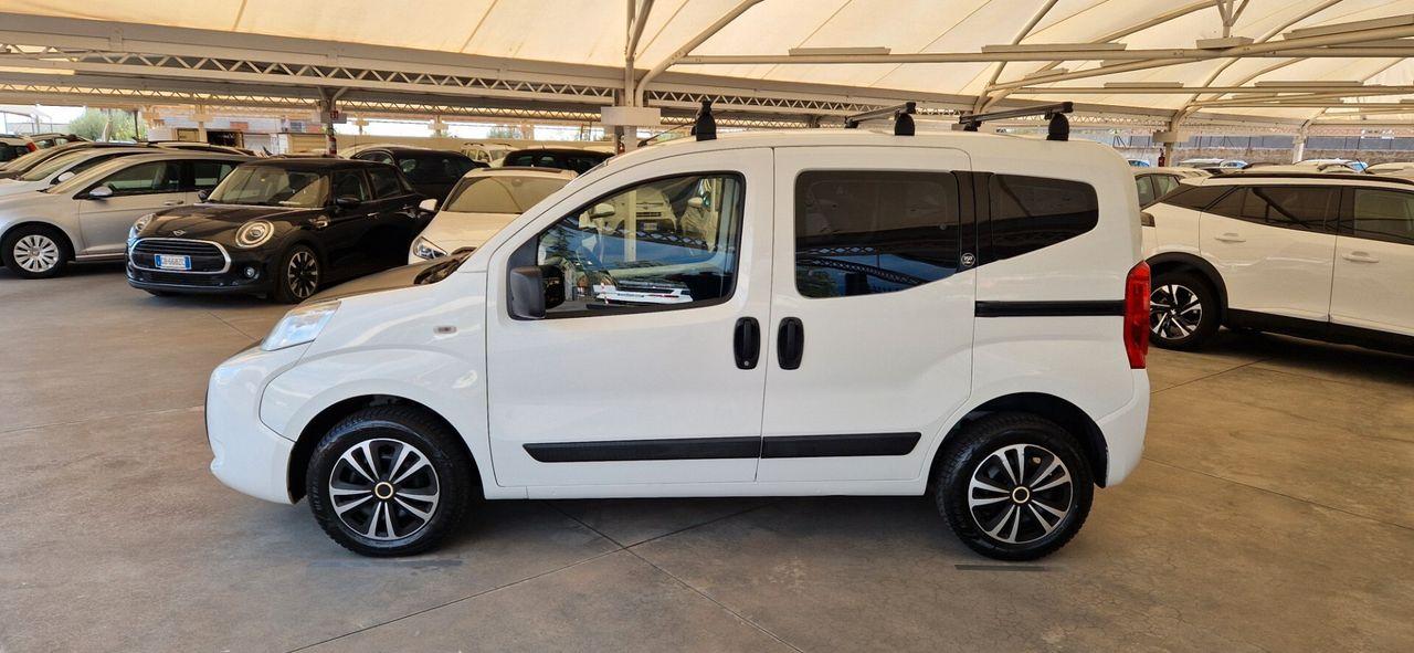 Fiat Qubo 2011 — photo 5