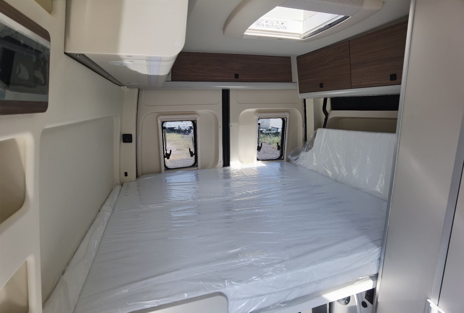 Fahrzeugabbildung Westfalia Sven Hedin Premium New Edition MAN