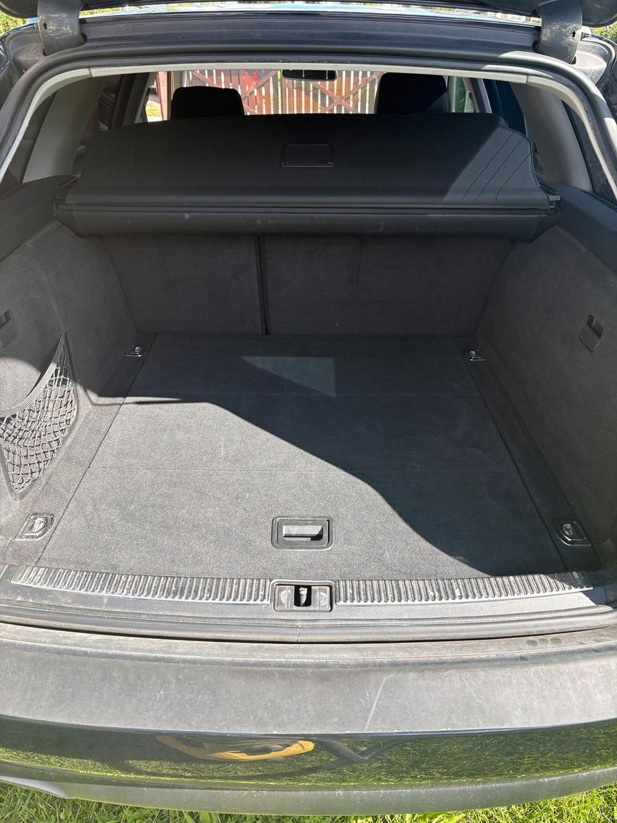 Audi A4 2007 — photo 12