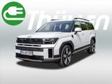 Hyundai SANTA FE PlugIn 1.6T 6AT 4WD Signature Bluetooth - Hyundai SANTA FE in Aachen