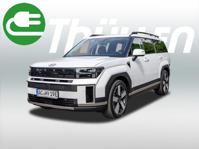 Hyundai SANTA FE PlugIn 1.6T 6AT 4WD Signature Bluetooth