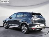Hyundai NEXO Prime SHD Krell Sithzeizung hinten - Hyundai NEXO in Hannover