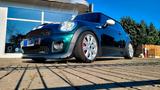 MINI Mini Cooper S John Cooper Works R56 - MINI John Cooper Works aus 2008
