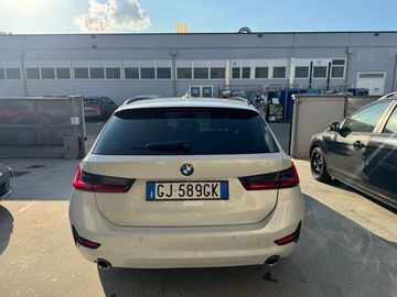 BMW 320 - 8