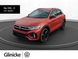Volkswagen T-Roc R-Line 1.5 l TSI AHK,Standheizung,IQ Drive