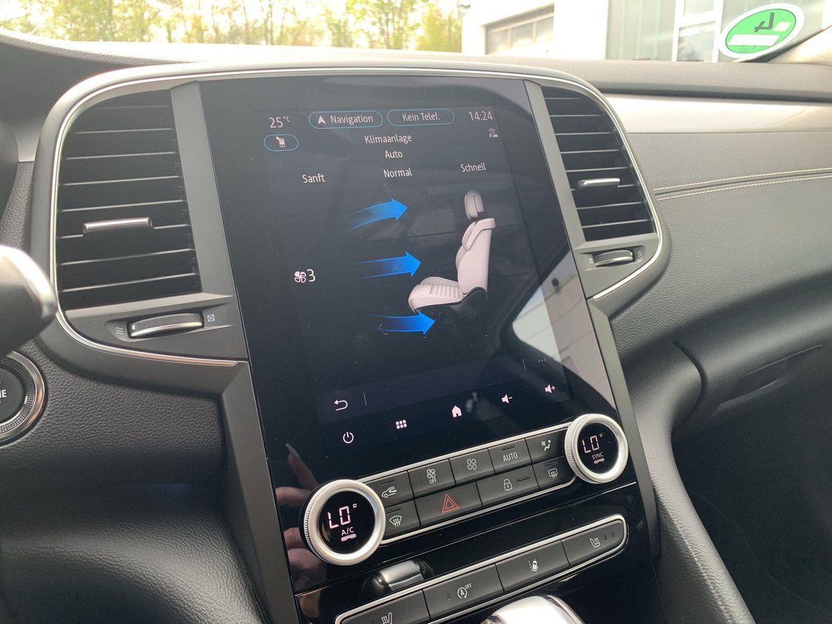 Renault Talisman - Bild 47