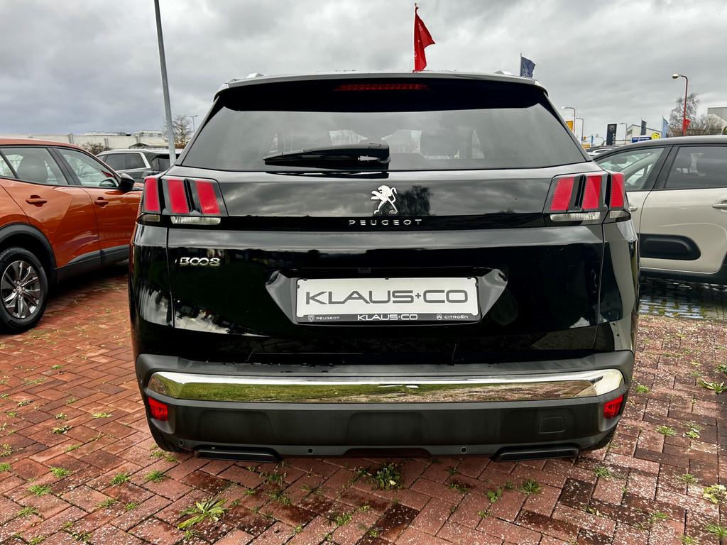 Peugeot 3008 B-HDI 130 Crossway *Navi*Cam*Soundsystem*Fu