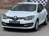 Renault Megane III Limited - gebrauchte Renault Megane aus dem Jahr 2014