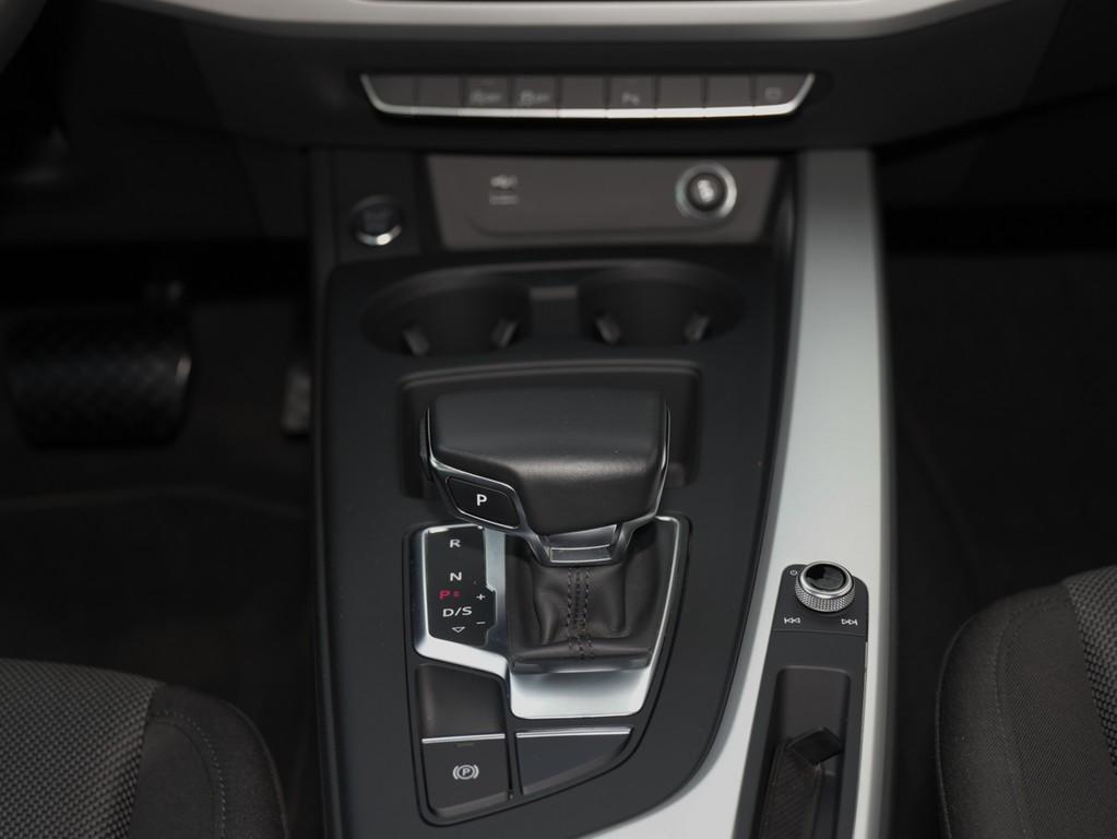 Audi A4 Avant 35 TDI S tronic, миниатюра 11