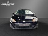 Volkswagen Golf Variant VII 1.6TDI DSG Cup NAV STANDHEIZ PD - mit Diesel-Antrieb: Schwarz, Standheizung